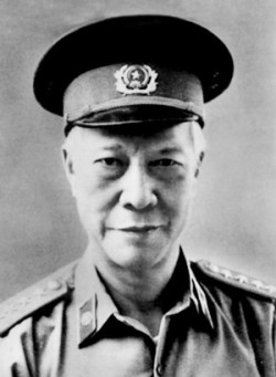 Đại tướng Mai Chí Thọ, vị tướng được tôi luyện trong nhà tù thực dân