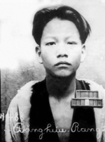 Đồng chí Đặng Việt Châu và những vần thơ viết trong Nhà tù Hỏa Lò