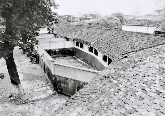 Tiếng nhạc “Tiến Quân ca” trong ngục tù tử hình Nhà lao Hỏa Lò, năm 1950