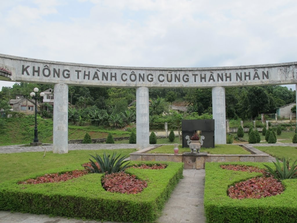 Phó Đức Chính với trường học cách mạng - Nhà tù Hỏa Lò (phần 1)