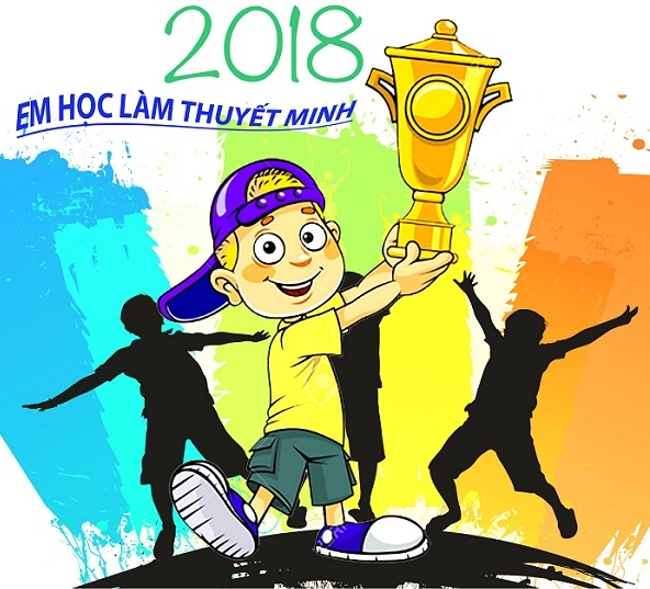 “Em học làm thuyết minh” - Vun đắp thêm tình yêu lịch sử cho mùa hè của học sinh thêm ý nghĩa