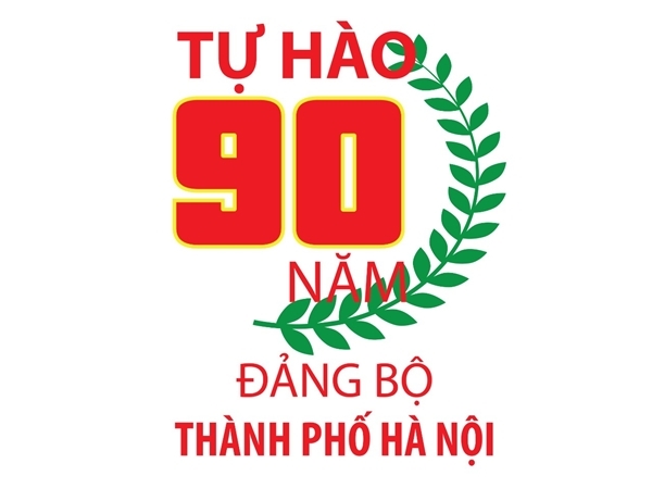 THÔNG TIN PHỤC VỤ BÁO CHÍ Triển lãm “Tự hào 90 năm Đảng bộ Thành phố Hà Nội”
